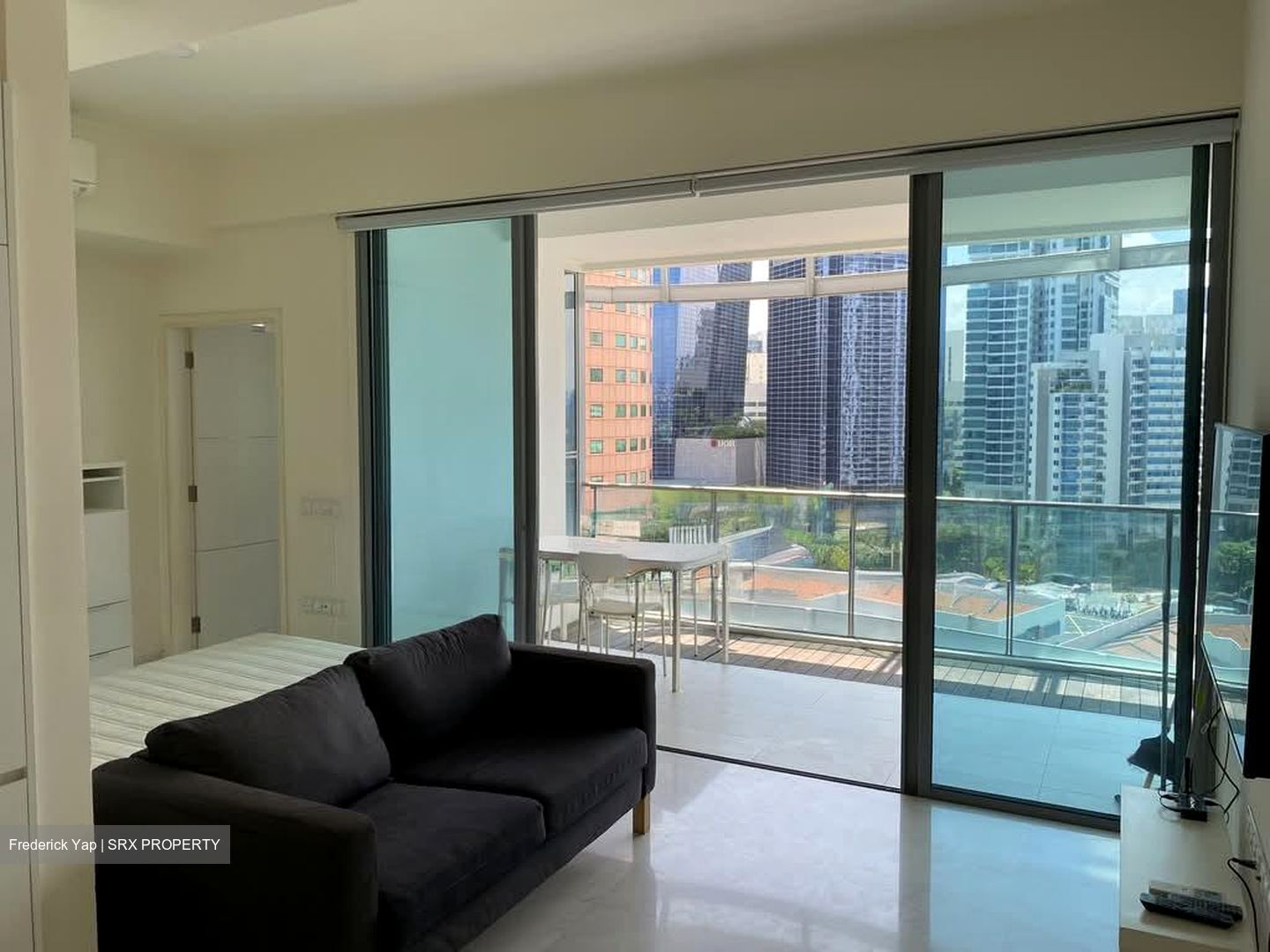 Lincoln Suites (D11), Condominium #608620581